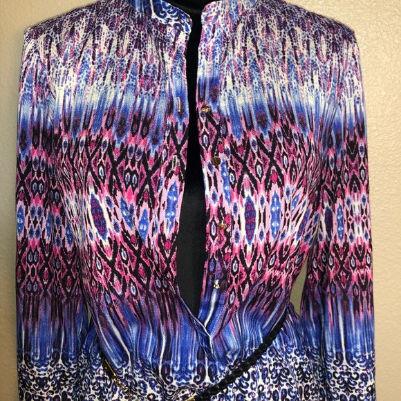 Antonio Melani Dress - Picture 6 of 8